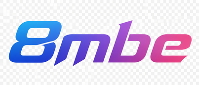 8mbe লোগো
